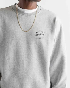 Herschel : Basic Crewneck