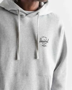 Herschel : Basic Hoodie