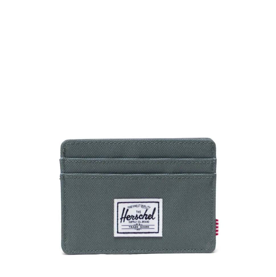 Herschel : Charlie RFID Card Holder