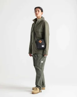 Herschel : Heritage Tonal Crossbody Bag