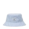 Herschel : Norman Striped Bucket Hat
