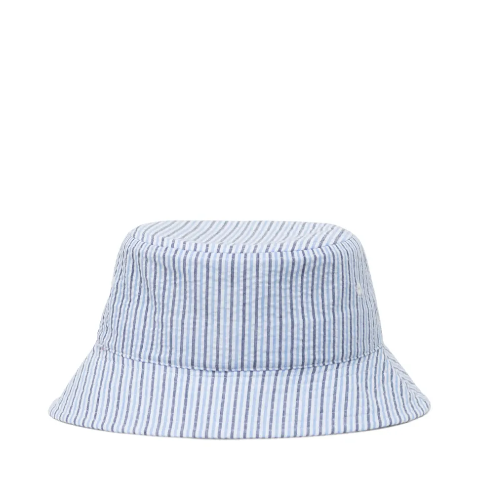 Herschel : Norman Striped Bucket Hat