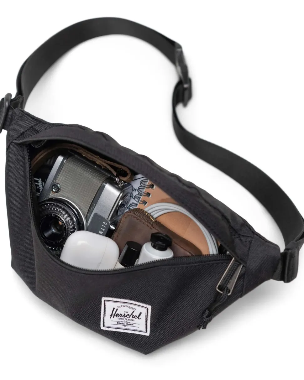 Herschel : Pop Quiz Weather Resistant Hip Pack