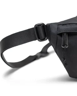 Herschel : Pop Quiz Weather Resistant Hip Pack