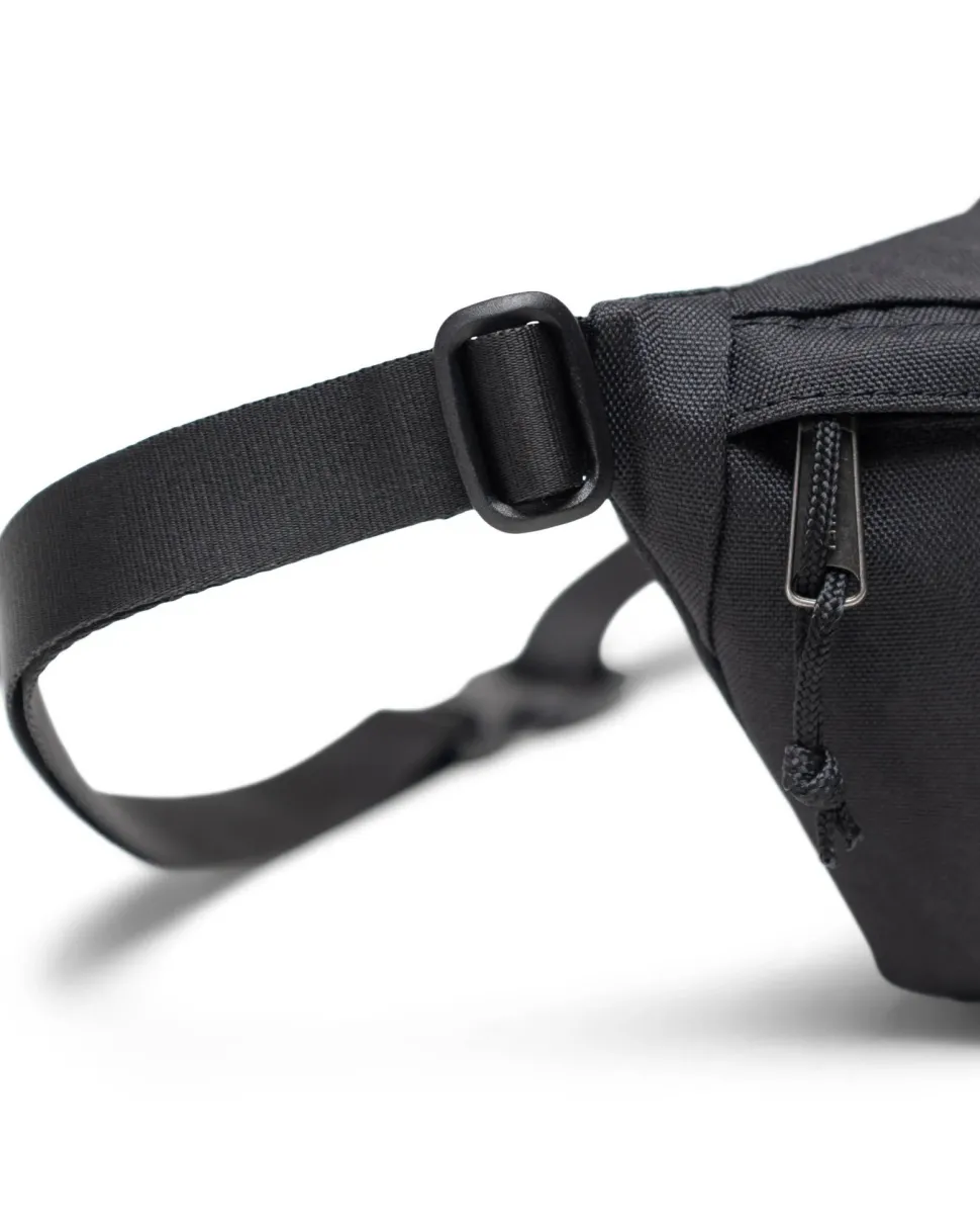 Herschel : Pop Quiz Weather Resistant Hip Pack