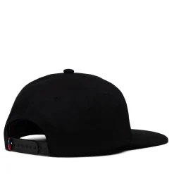 Herschel : Scout Embroidered Logo Cap