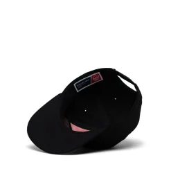 Herschel : Scout Embroidered Logo Cap