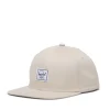 Herschel : Whaler 6 Panel Cap