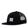 Herschel : Whaler 6 Panel Mesh Cap