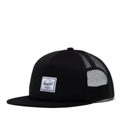 Herschel : Whaler 6 Panel Mesh Cap