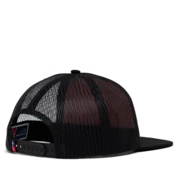 Herschel : Whaler 6 Panel Mesh Cap