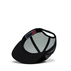 Herschel : Whaler 6 Panel Mesh Cap