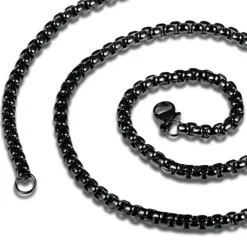 HITS : Bolt Chain 3 mm x 550 mm
