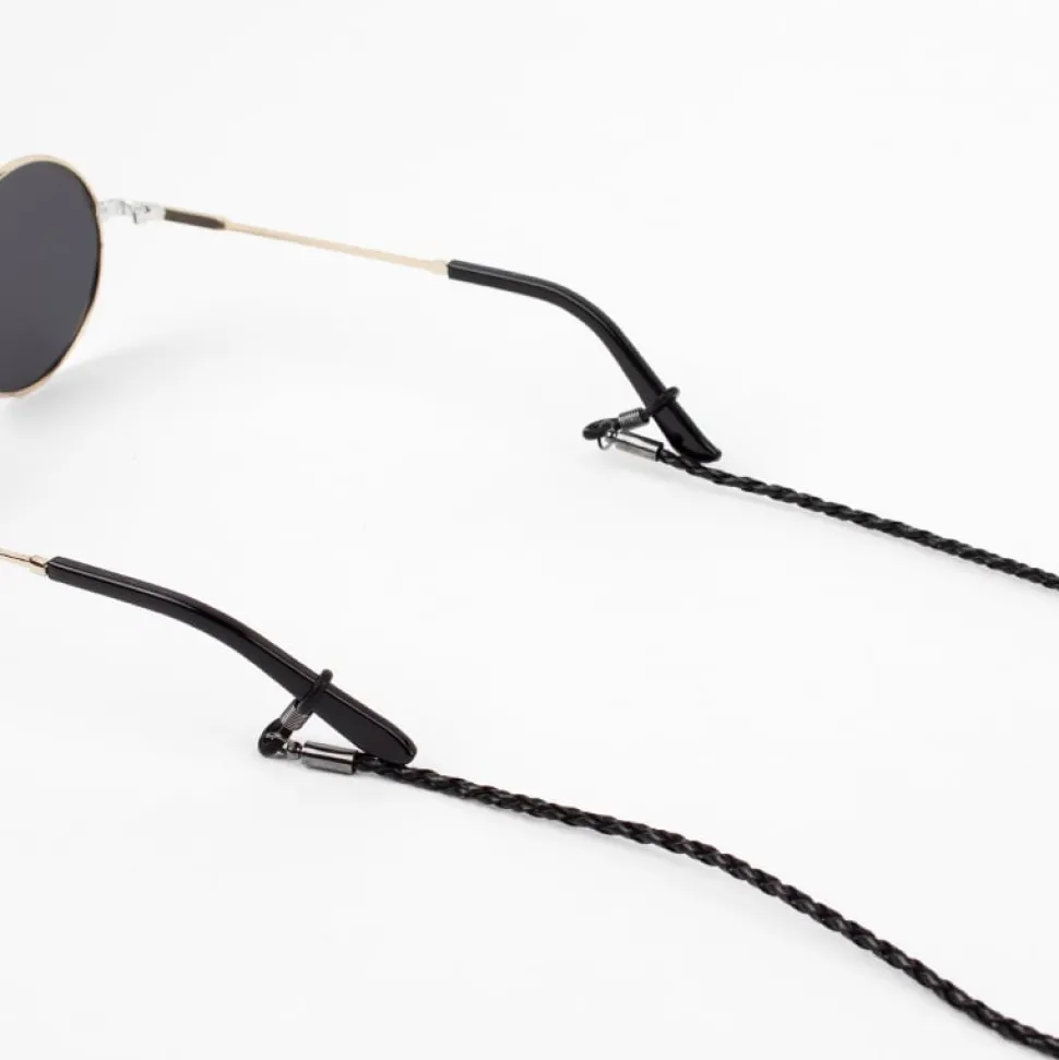 Hits : Braided Sunglasses Rope