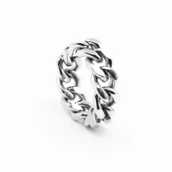 Hits : Cuban Chain Ring