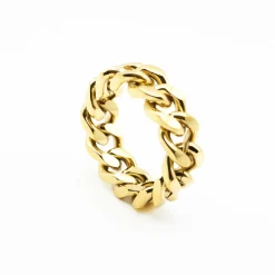 Hits : Cuban Chain Ring