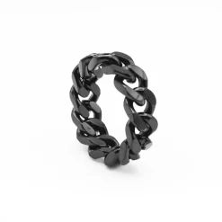 Hits : Cuban Chain Ring