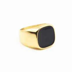 Hits : Dark Signet Ring