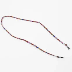 Hits : Ethnic Printed Glasses Chain