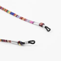 Hits : Ethnic Printed Glasses Chain