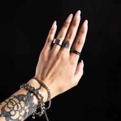 Hits : Flat Chain Ring