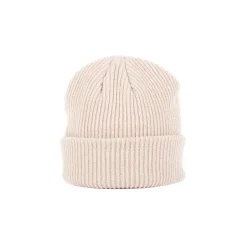 Hits : The Tricot Short Beanie Beige