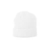 Hits : The Tricot Short Beanie White