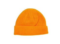 Hits : The Tricot Short Beanie Orange