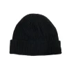 Hits : The Tricot Short Beanie Black