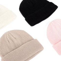 Hits : The Tricot Short Beanie