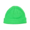Hits Hits : The Tricot Short Beanie Neon Green