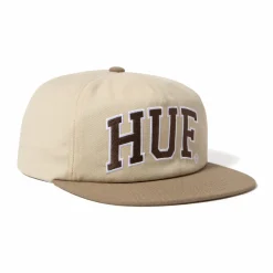 Huf : Arch Logo Cap