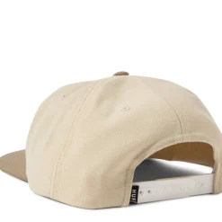 Huf : Arch Logo Cap