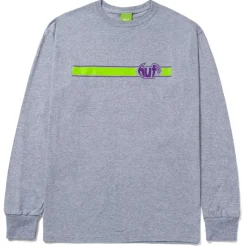 Huf : Candyflip L/S Tee