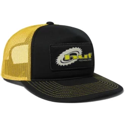 Huf : Chainsaw Trucker Hat