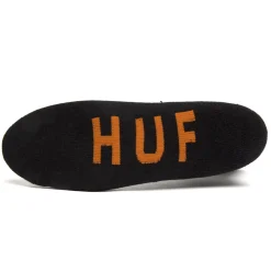 Huf : Civil Disobedience Socks