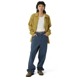 Huf : CO Corduroy Overshirt