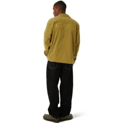 Huf : CO Corduroy Overshirt
