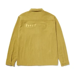 Huf : CO Corduroy Overshirt