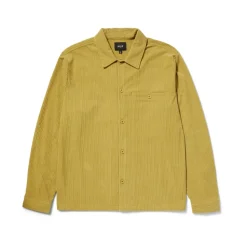 Huf : CO Corduroy Overshirt