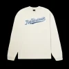 Huf : Crackerjack L/S Tee
