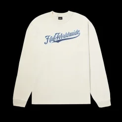 Huf : Crackerjack L/S Tee