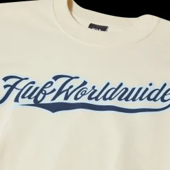 Huf : Crackerjack L/S Tee