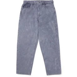 Huf : Cromer Washed Denim