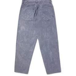 Huf : Cromer Washed Denim