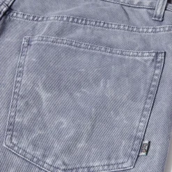 Huf : Cromer Washed Denim