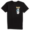 Huf : Dicey S/S Tee