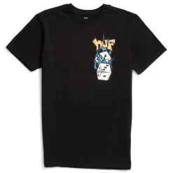 Huf : Dicey S/S Tee