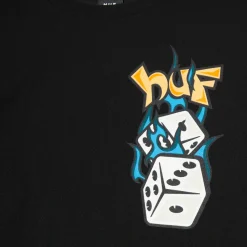 Huf : Dicey S/S Tee