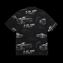 Huf : Drop Top S/S Resort Shirt